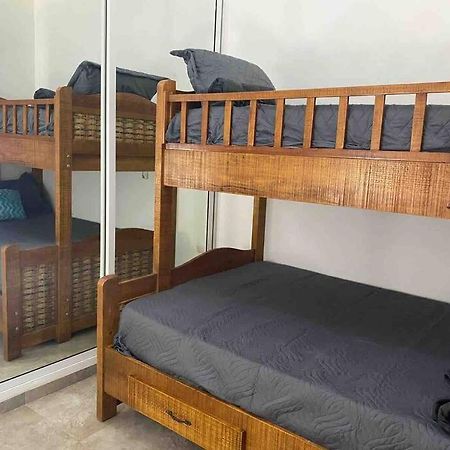 Bahia Azul Leilighet Bayahibe Eksteriør bilde