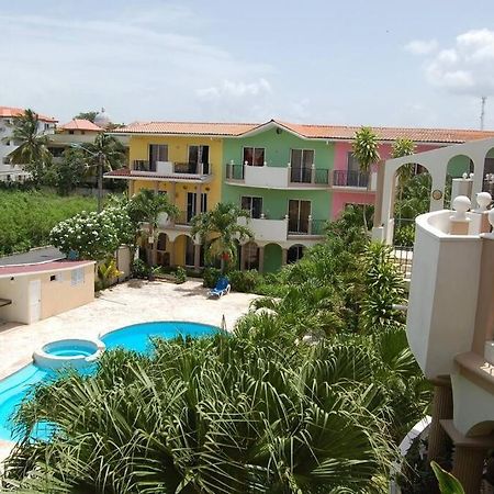 Bahia Azul Leilighet Bayahibe Eksteriør bilde