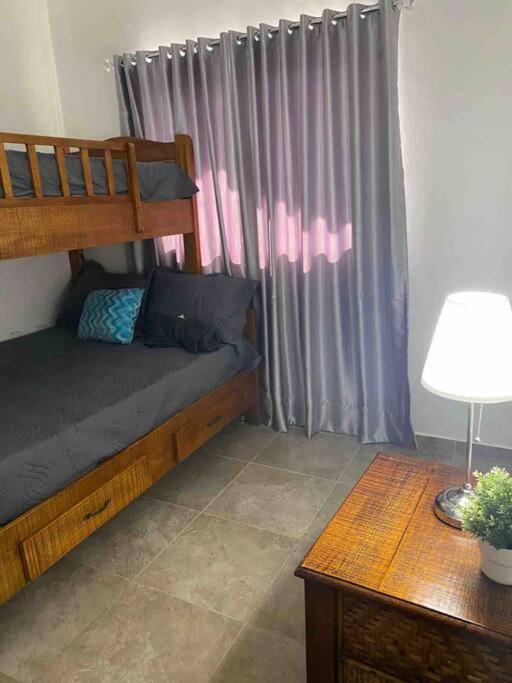 Bahia Azul Leilighet Bayahibe Eksteriør bilde
