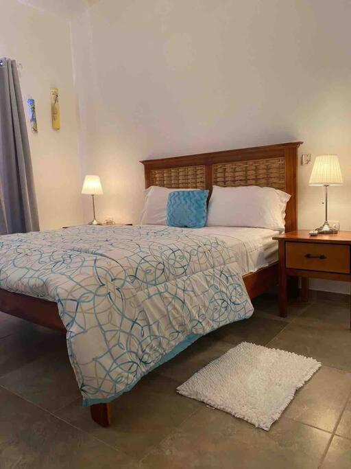 Bahia Azul Leilighet Bayahibe Eksteriør bilde