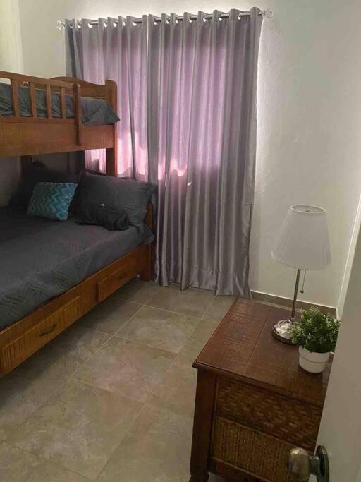 Bahia Azul Leilighet Bayahibe Eksteriør bilde