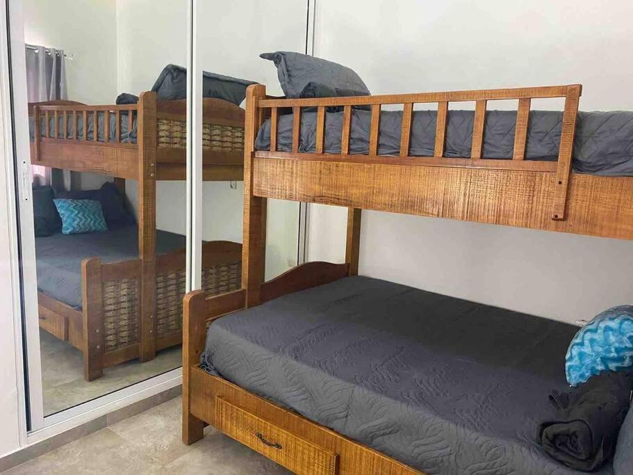 Bahia Azul Leilighet Bayahibe Eksteriør bilde