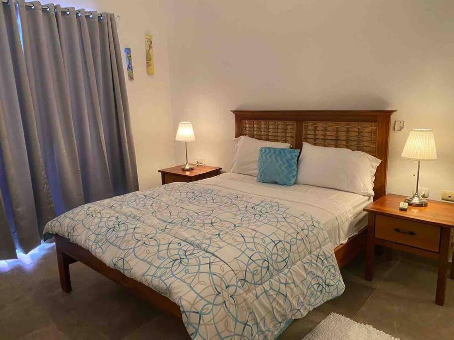 Bahia Azul Leilighet Bayahibe Eksteriør bilde