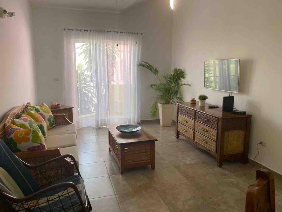 Bahia Azul Leilighet Bayahibe Eksteriør bilde