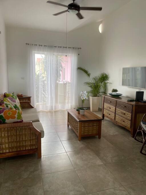 Bahia Azul Leilighet Bayahibe Eksteriør bilde